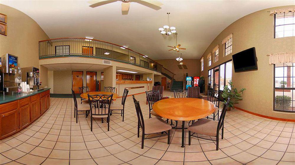 Motel Super 8 By Wyndham Morrilton Exterior foto